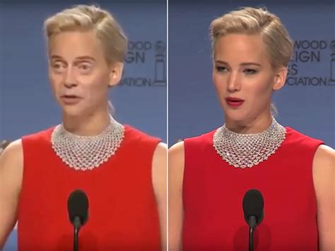 Celebrity Deepfakes Vs. Deepfake Celebrities And Valid Vs